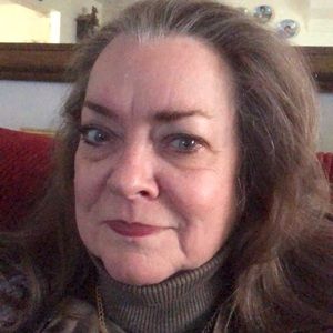 Meet your Posher, Christy